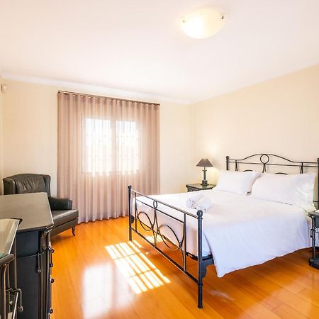 Casa Vela Palace Albufeira Zewnętrze zdjęcie