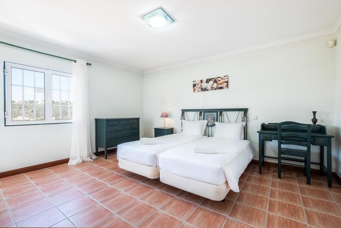 Casa Vela Palace Albufeira Zewnętrze zdjęcie