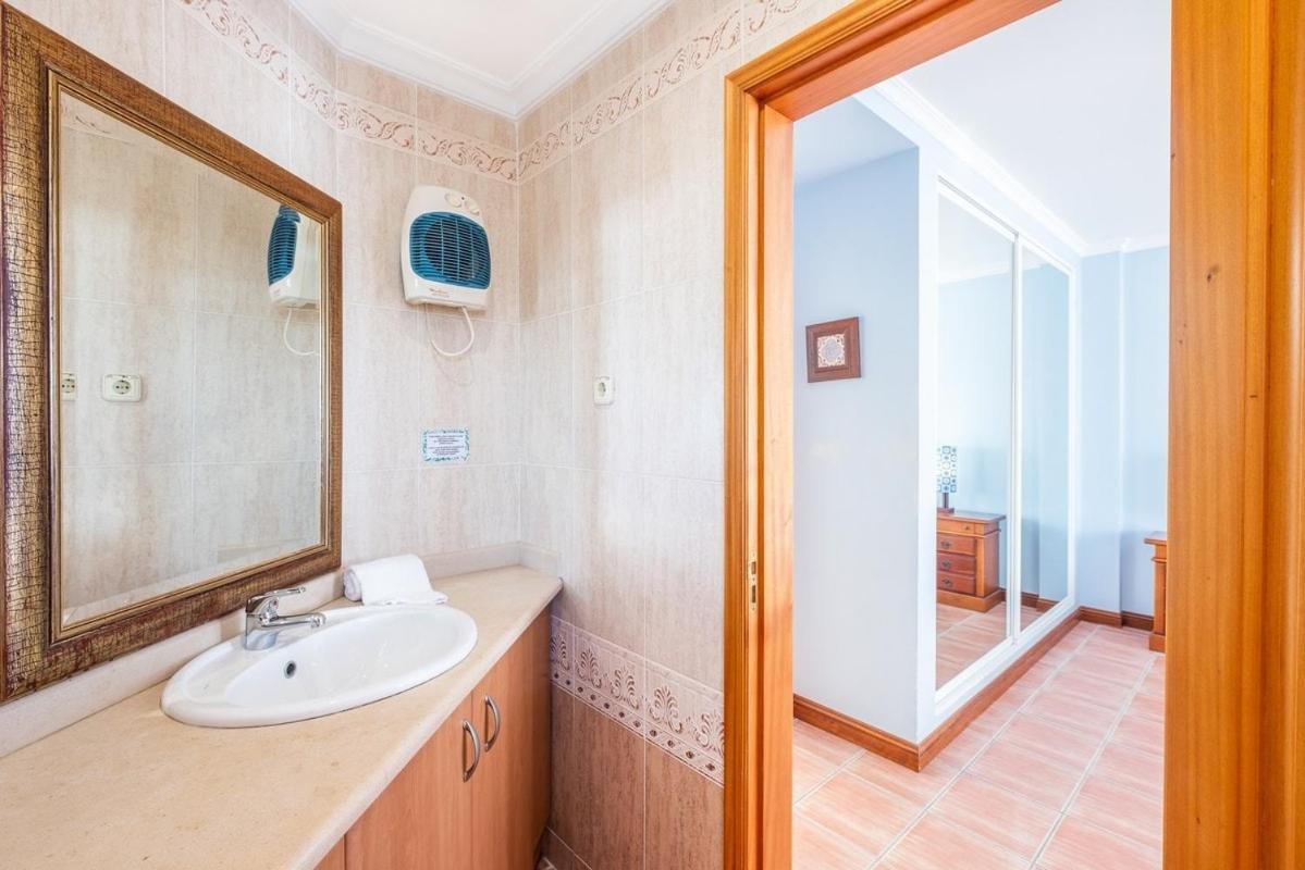 Casa Vela Palace Albufeira Zewnętrze zdjęcie