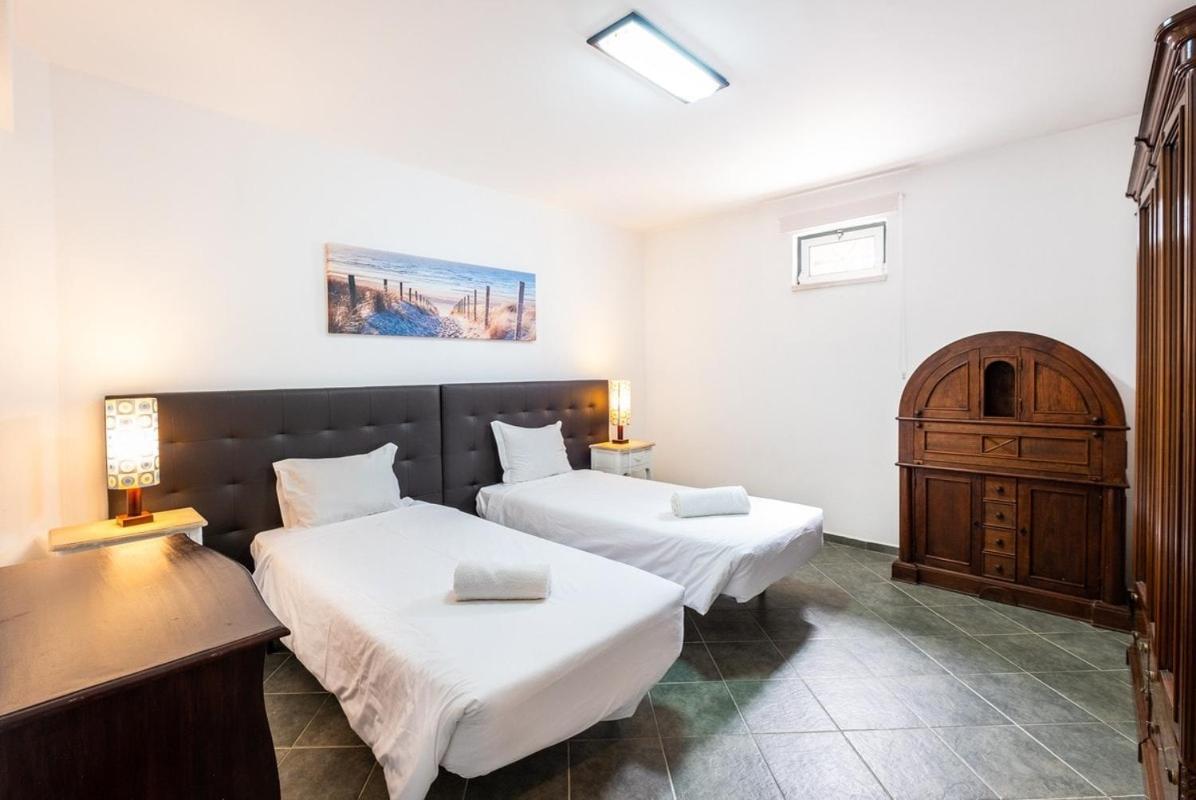 Casa Vela Palace Albufeira Zewnętrze zdjęcie