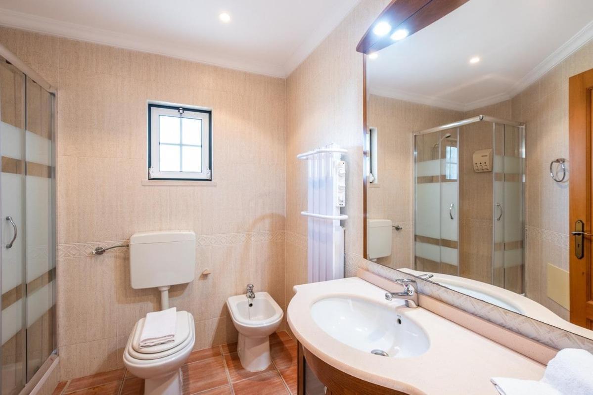 Casa Vela Palace Albufeira Zewnętrze zdjęcie