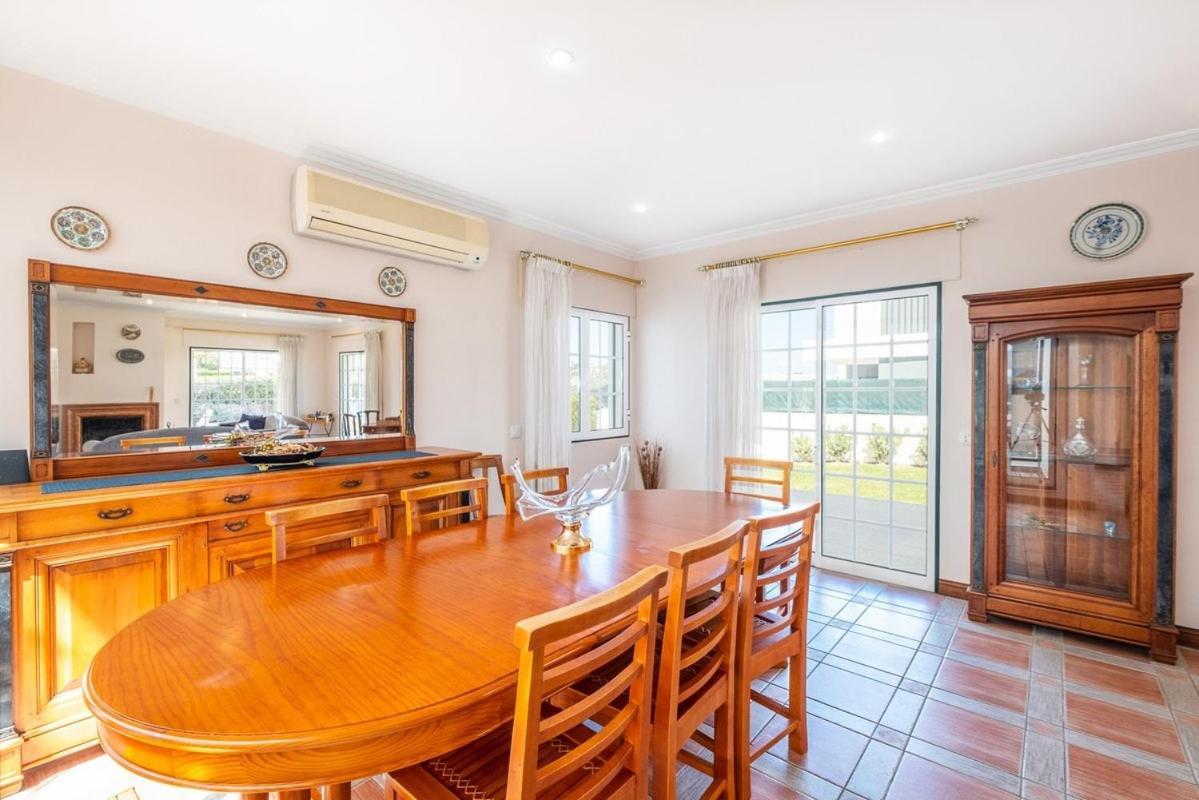 Casa Vela Palace Albufeira Zewnętrze zdjęcie