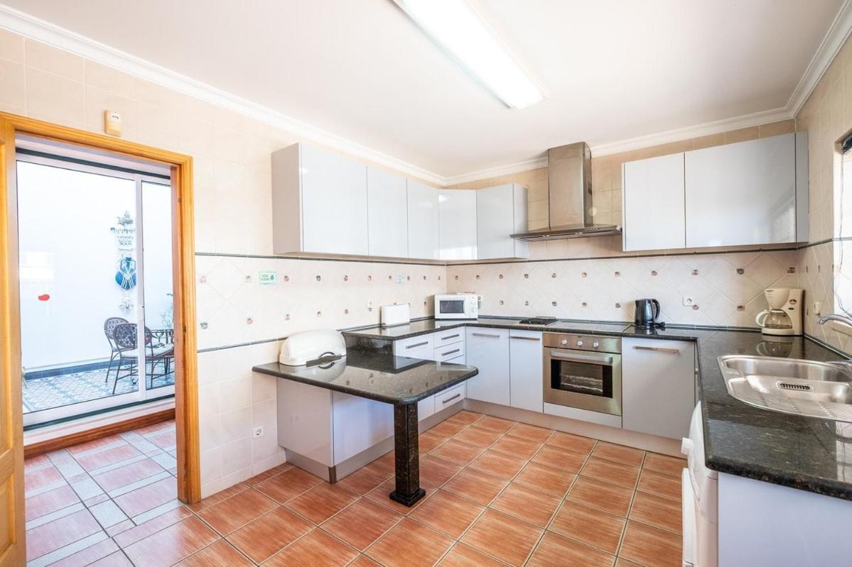 Casa Vela Palace Albufeira Zewnętrze zdjęcie