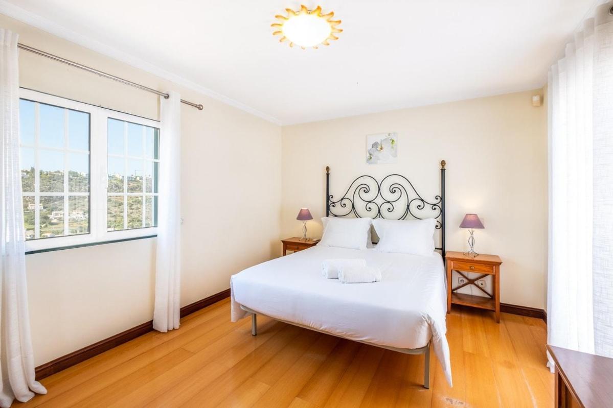 Casa Vela Palace Albufeira Zewnętrze zdjęcie