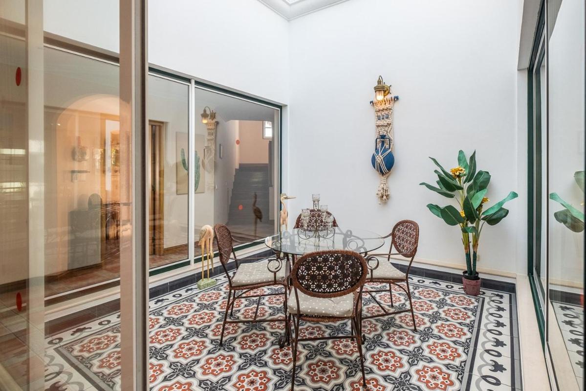 Casa Vela Palace Albufeira Zewnętrze zdjęcie