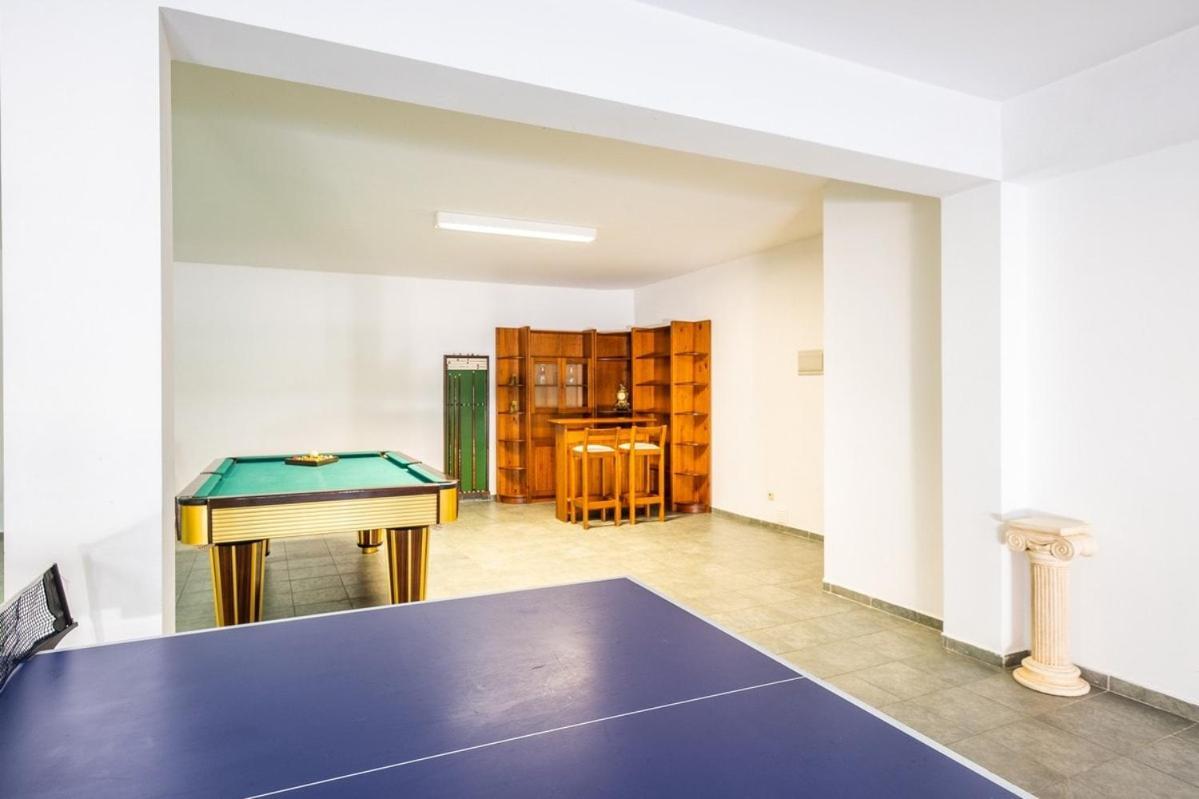 Casa Vela Palace Albufeira Zewnętrze zdjęcie