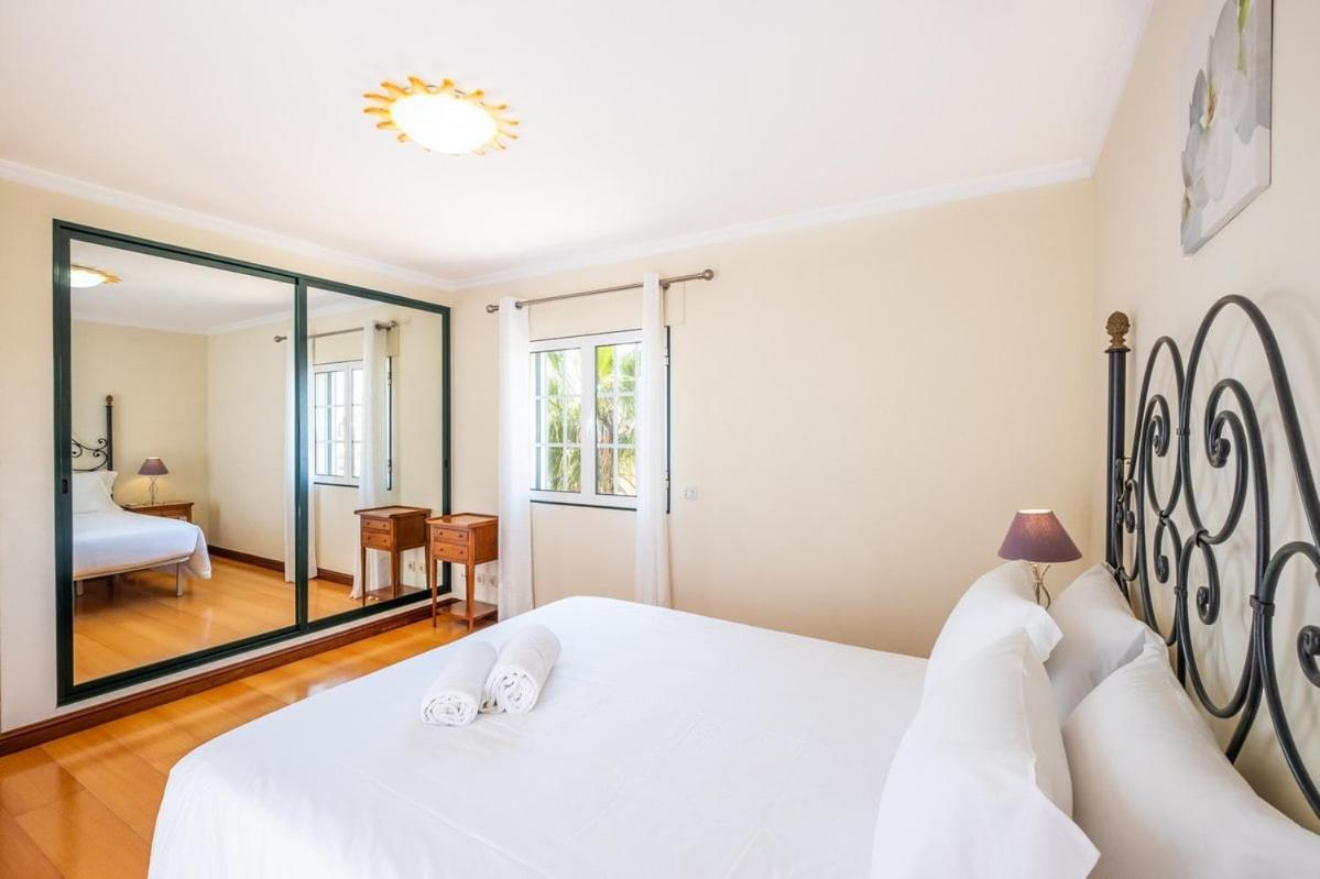 Casa Vela Palace Albufeira Zewnętrze zdjęcie