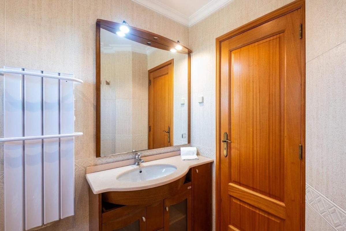 Casa Vela Palace Albufeira Zewnętrze zdjęcie