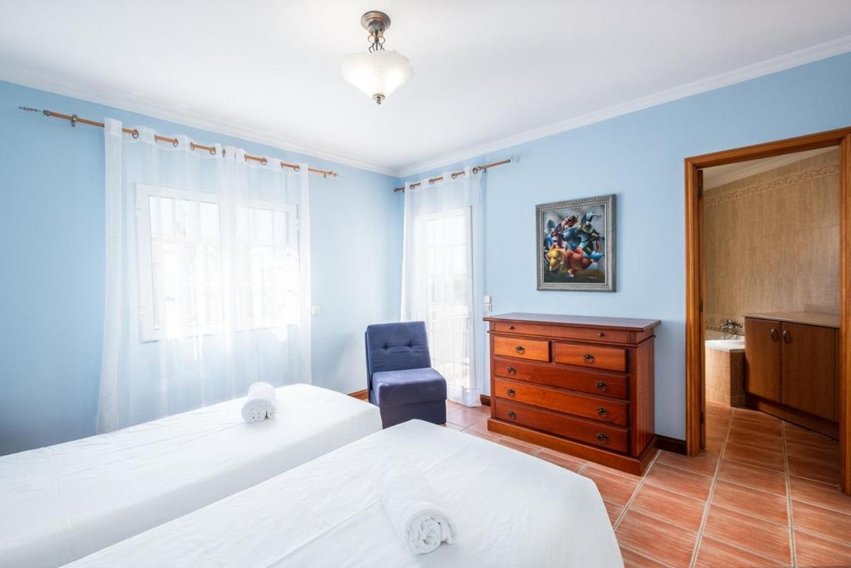 Casa Vela Palace Albufeira Zewnętrze zdjęcie