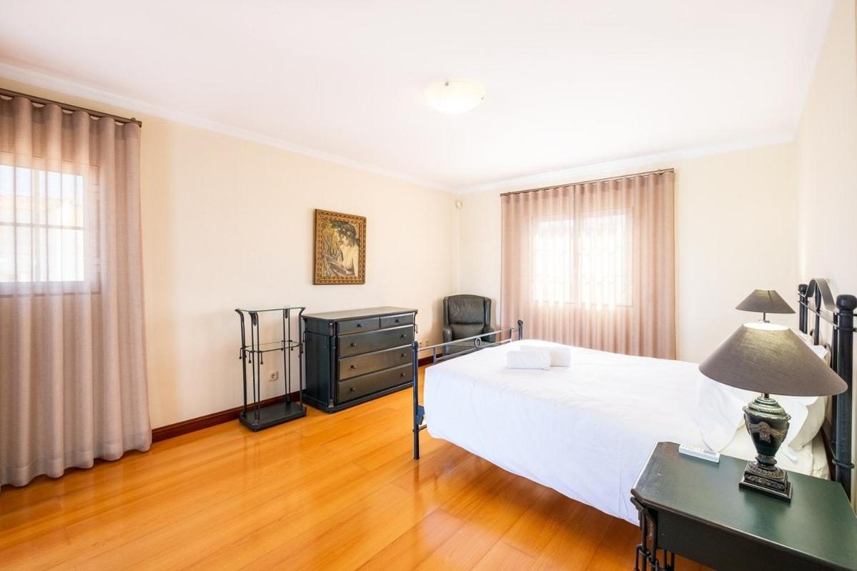 Casa Vela Palace Albufeira Zewnętrze zdjęcie