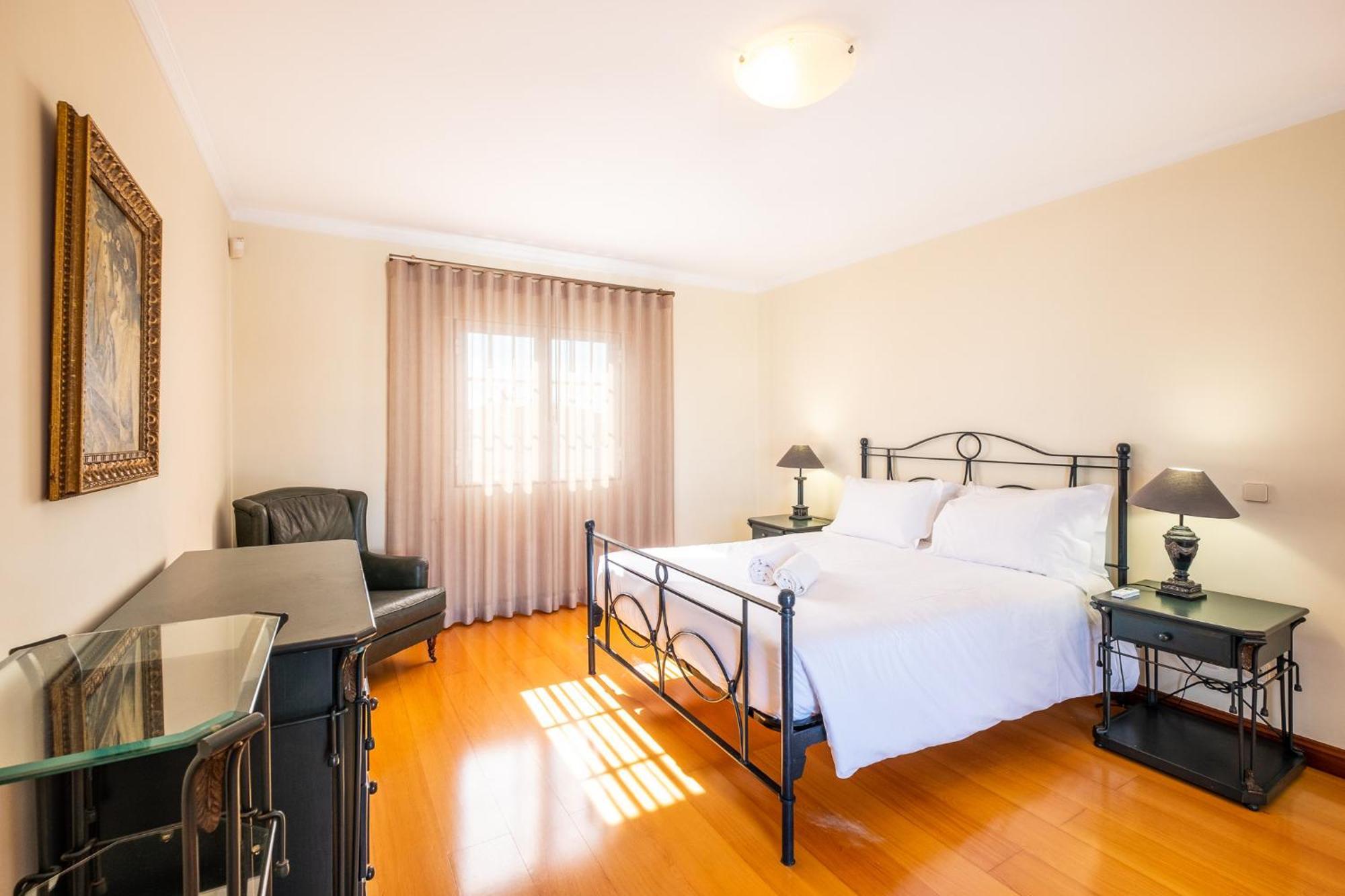 Casa Vela Palace Albufeira Zewnętrze zdjęcie