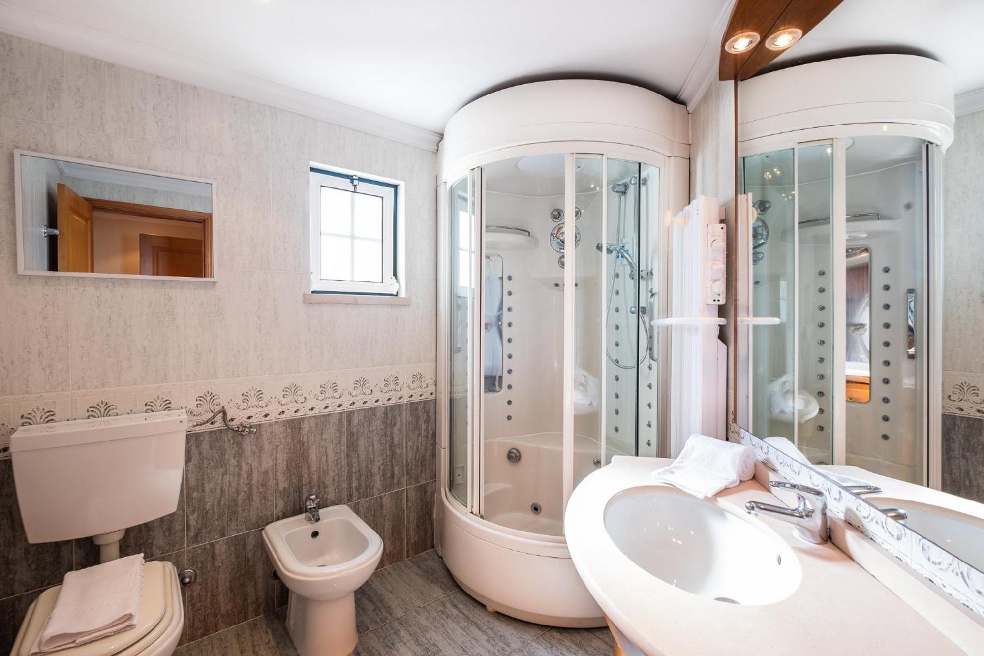 Casa Vela Palace Albufeira Zewnętrze zdjęcie